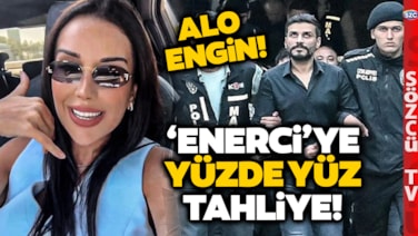 Engin Polat'ın Tahliyesine İtiraz Reddedildi! Dilan Polat'ın 'Enerci'si Yerinde... İşte Detaylar