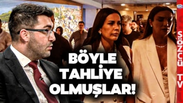 Engin ve Dilan Polat'ı Tahliye Eden Detay! İşte Dosyadaki Açık Pes Diyeceksiniz