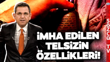 Fatih Portakal İsrail'in İmha Ettiği Telsizleri Anlattı! Eşi Benzeri Görülmemiş Operasyon