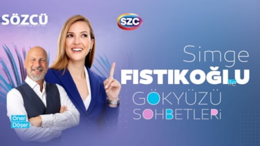 Gökyüzü Sohbetleri 64. Bölüm | Öner Döşer | Sonbaharda Kritik Tarihler! Yeni Avantajlar...