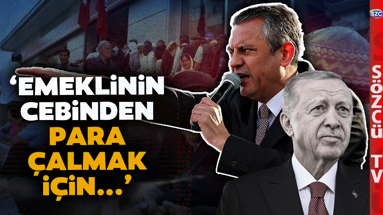 Emekli Maaşı Zamlarına Tepki Çığ Gibi Büyüyor! Tepki Çeken Kararla İlgili Kim Ne Dedi?