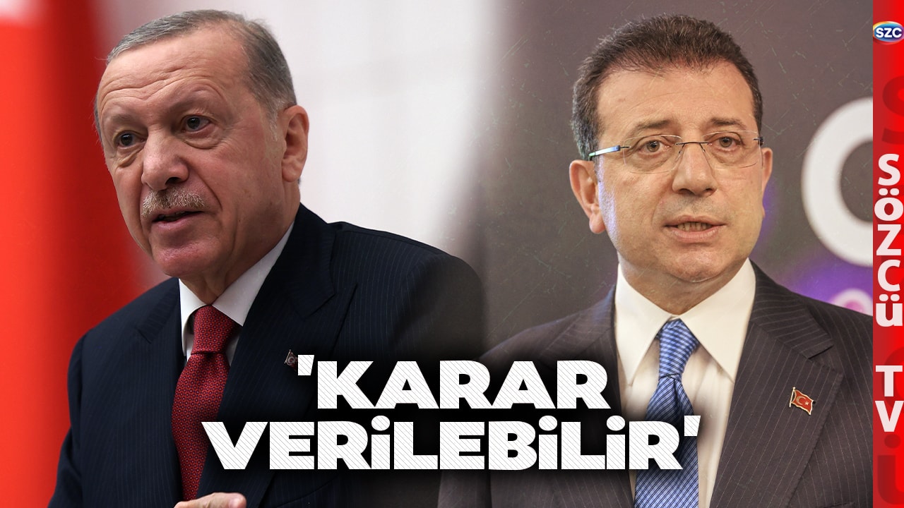 'Doğrudan Sopa Gösteriyor' Erdoğan İmamoğlu Cephesini Açtı! DEM Parti Detayı