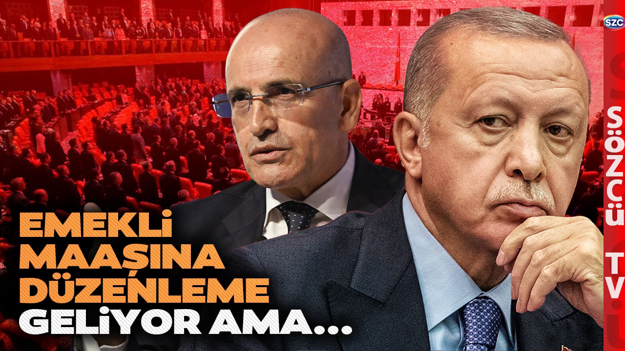Emekli Maaşına Düzenleme Geliyor Ama... Ozan Bingöl Emekli Bir Şey Beklemesin Dedi Açıkladı
