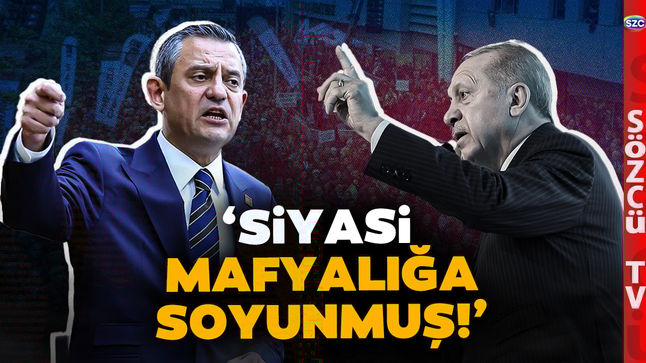 Özgür Özel'den Erdoğan'ın Sözlerine Sert Çıkış! Seçim Çağrısına Hükümetten İlginç Yanıt