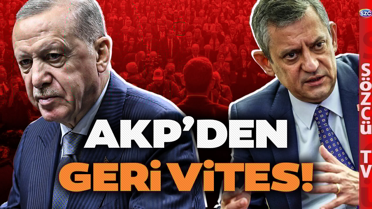 İktidar Geri Adım Attı! CHP'ye Kayyum İhtimali... Ertan Aksoy'dan Gündemi Sarsacak Sözleri