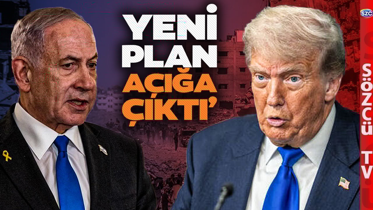 Netanyahu ve Trump'ın Yeni Hamlesi Buymuş! Hamas'ın Rehine Pazarlığı! Mehmetçik Gazze'ye mi Gidecek?