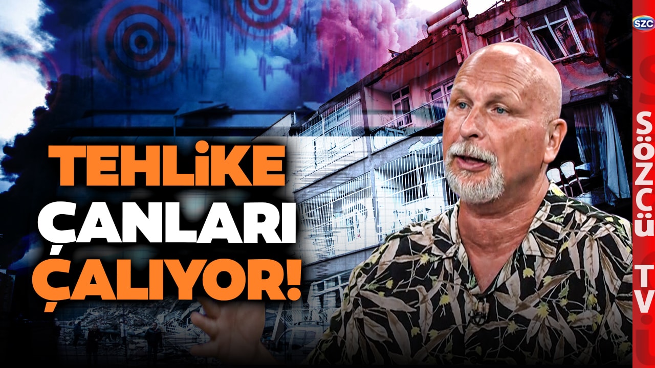 11-14 Ekim Sismik Risk ve Spekülasyon Haftası! Soğuk ve Sert Kış Kapıda! Öner Döşer Anlattı