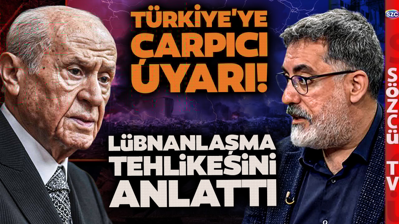 Nevzat Çiçek Terörsüz Türkiye'nin Derinliklerine İndi! 'Devlet Bey'in Yaklaşımını...'