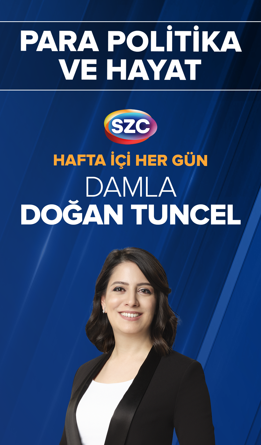 PARA POLİTİKA VE HAYAT