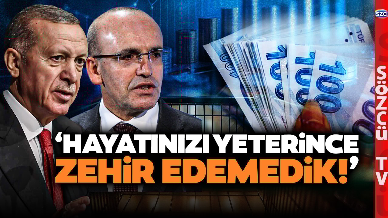 Enflasyonda Çöküş Devri! Ekonomik Felaket! Uzman İsim Acı Gerçekleri Tek Tek Açıkladı