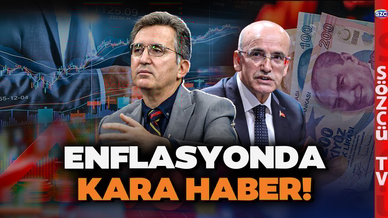 'Enflasyon Lobisi Kazandı' Faiz Kararında Sürpriz Gelişme! Tunç Şatıroğlu'ndan Bomba Sözler