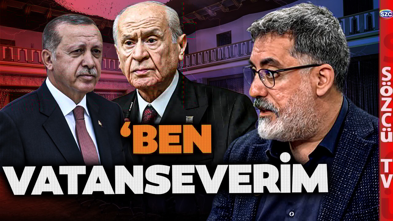 Nevzat Çiçek'ten Yürekleri Titreten Sözler! İmralı Polemiğinde Devlet Kararın Neresinde!