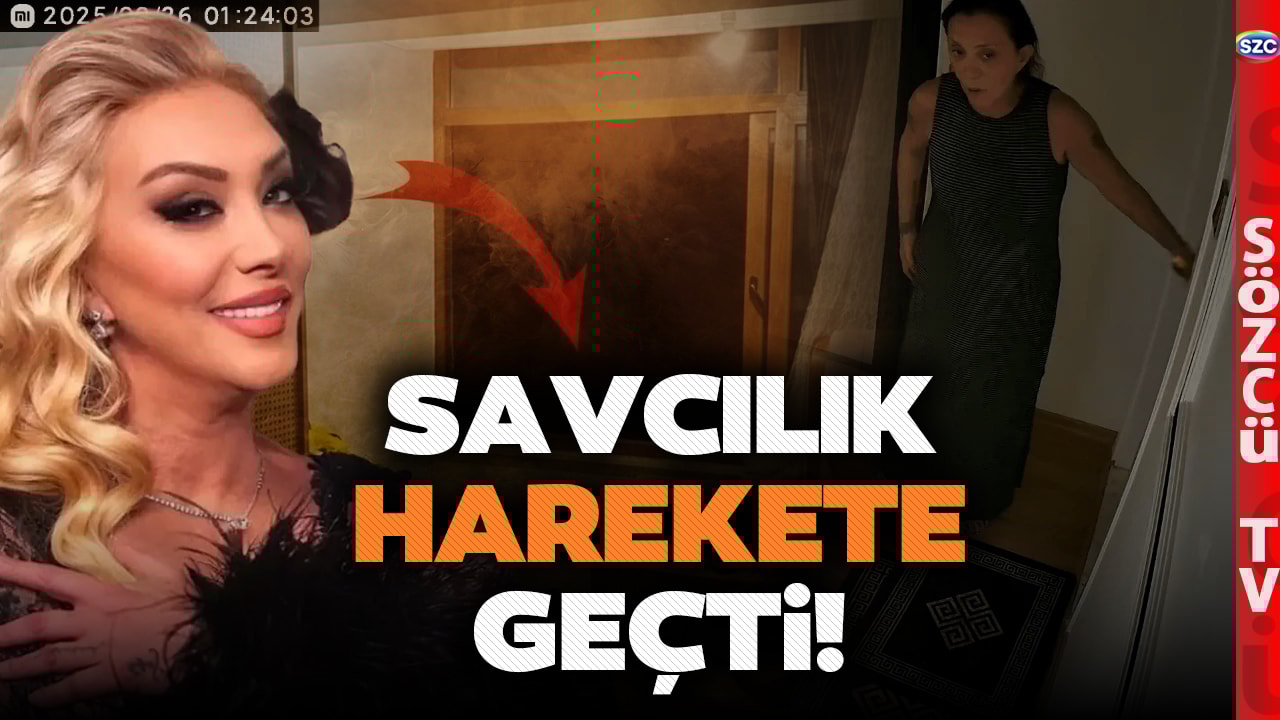 Şarkıcı Güllü'nün Dosyasında Karar Alındı! Savcılık Yeni Adım Attı! TÜBİTAK Detayı