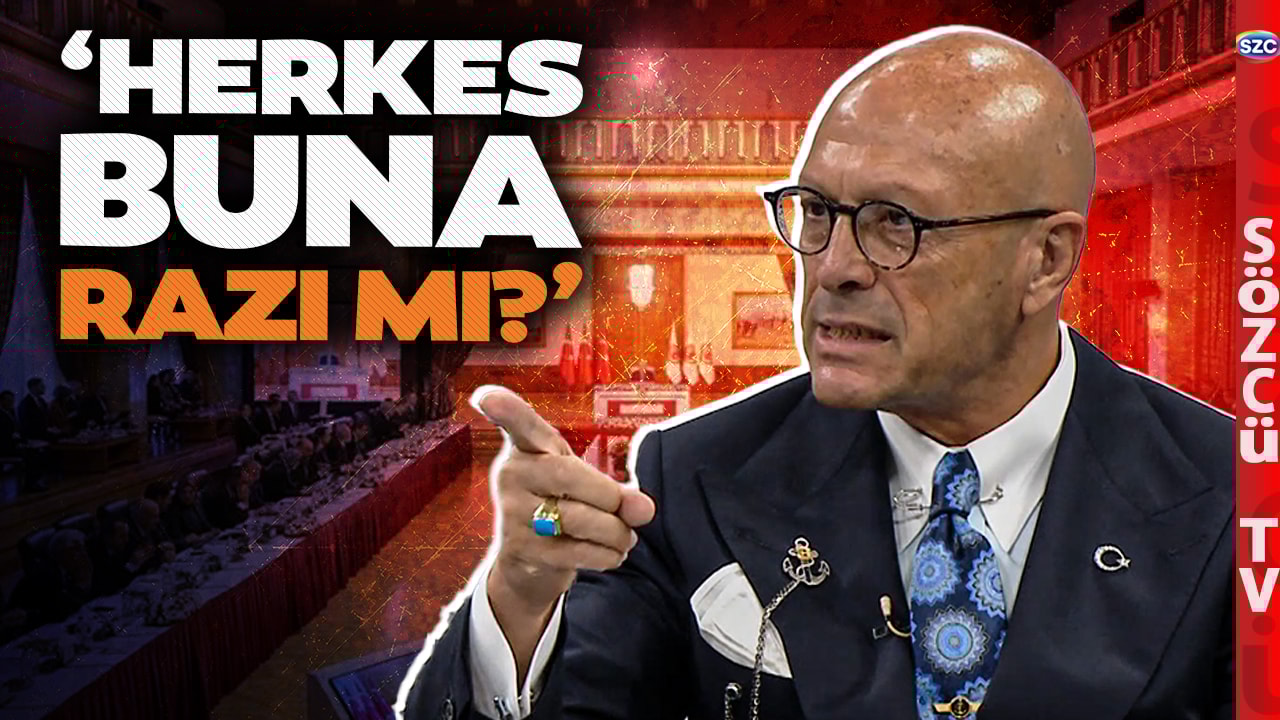 Erol Mütercimler Komisyona Esti Gürledi! Şehit Ailelerine Dikkat Çekti! O İsimleri Tek Tek Uyardı!