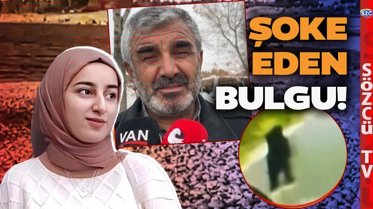 Rojin Kabaiş Cinayetinde Şoke Eden Bulgu! Babasından Çarpıcı İddia! 'Başka Kadına Ait...'