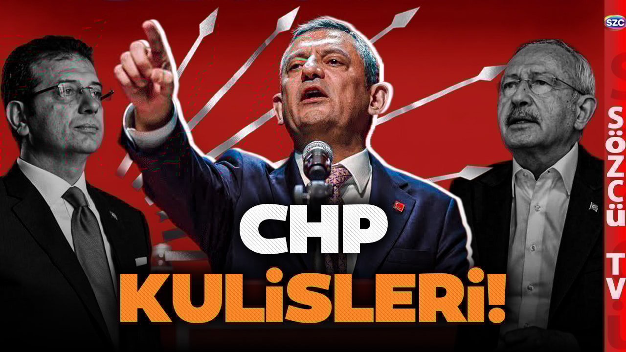 Uzmanlar Anlatıyor | CHP'nin Yeni Rotası Ortaya Çıktı! Kılıçdaroğlu ve Gölge Kabine Detayı!