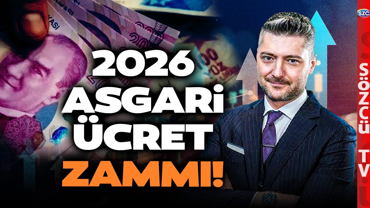 ASGARİ ÜCRETTE 'TEMMUZ' SÜRPRİZİ! Sertaç Ekeke Rakam Verdi Ne Kadar Zam Gelecek? İşte Yeni Maaşlar