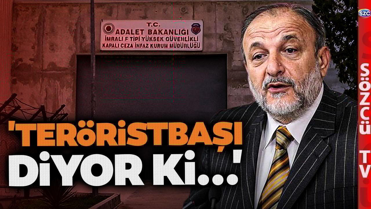 Oktay Vural'ı Hiç Böyle Görmediniz! Türkiye'yi Uyardı! Çözüm Süreci ve İmralı Çıkışı Olay Olur