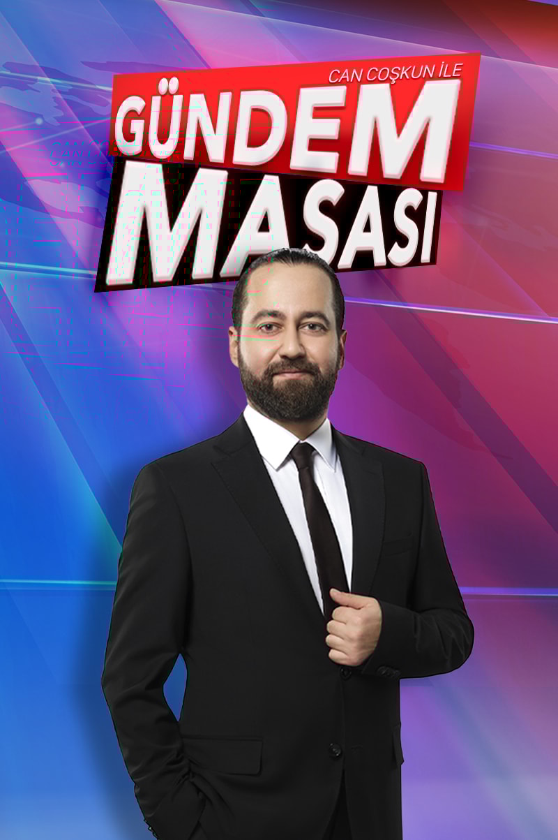GÜNDEM MASASI