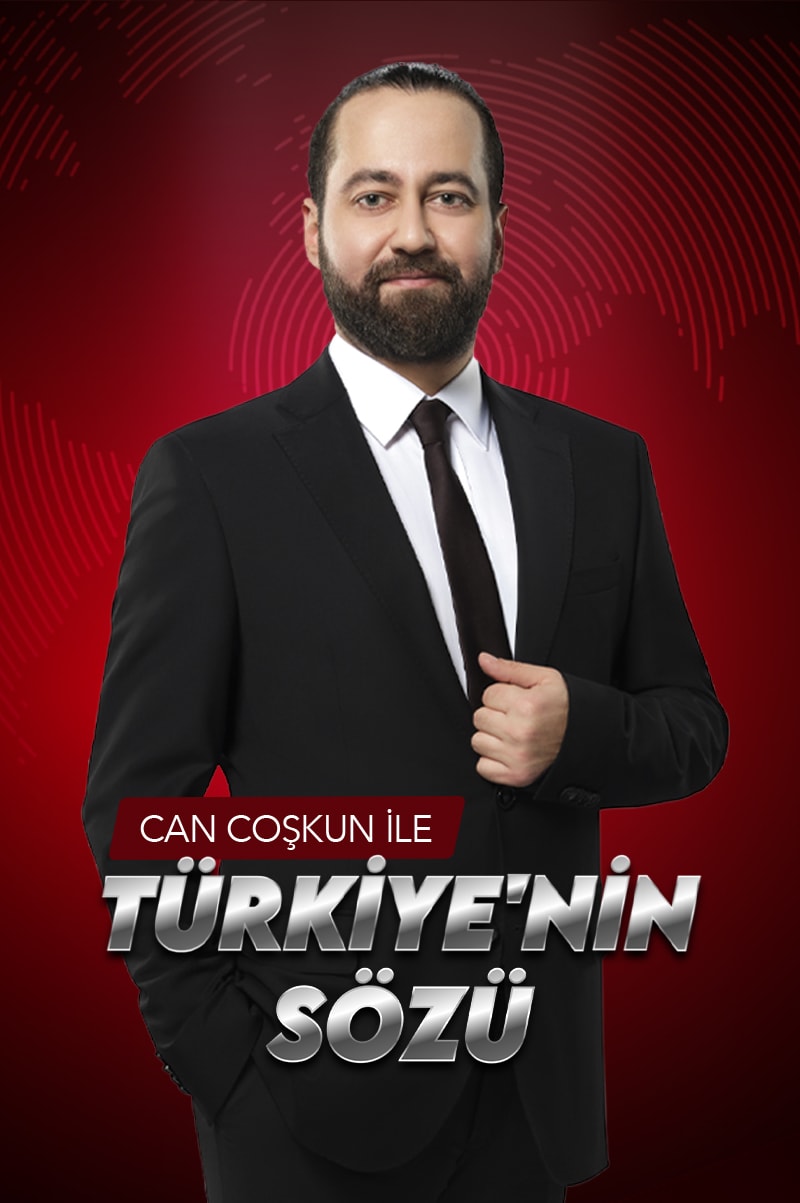 TÜRKİYE'NİN SÖZÜ