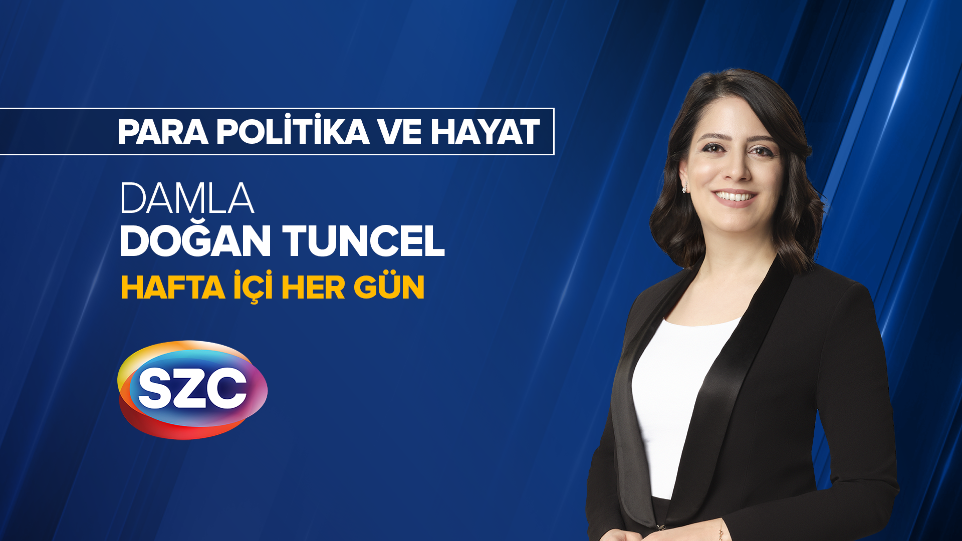 PARA POLİTİKA VE HAYAT