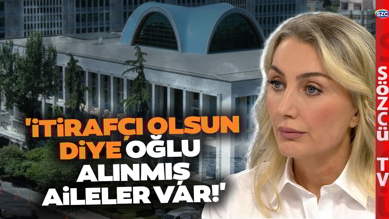 'Aileler Geçim Sıkıntısı Yaşıyor' Dilek İmamoğlu'ndan İBB Davası Sözleri! Tüyleri Diken Diken Olur