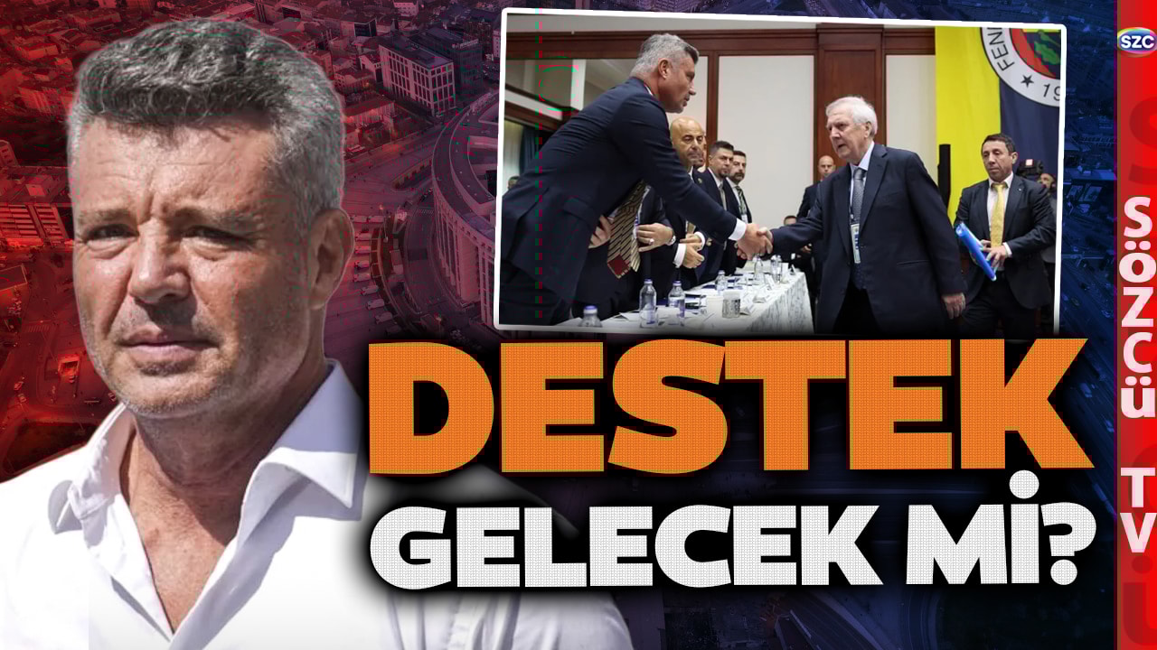 İrfan Yirmibeş'ten 3 Temmuz Çıkışı! Sadettin Saran Adliyeye Sevk Edilecek! Gözler Aziz Yıldırım'da!