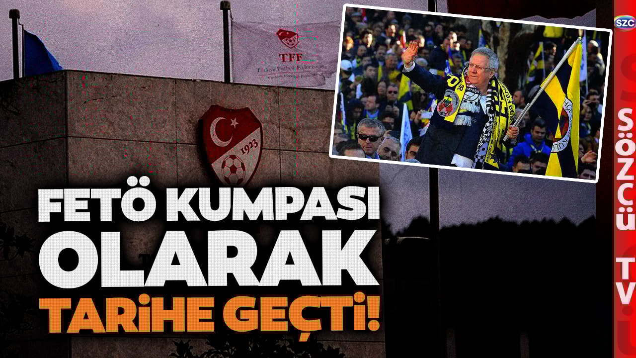 3 Temmuz Arşivi! Yargı Polis Medya Üçgeninde Bunlar Yaşanmış! Şike Kumpası Böyle Ortaya Çıktı