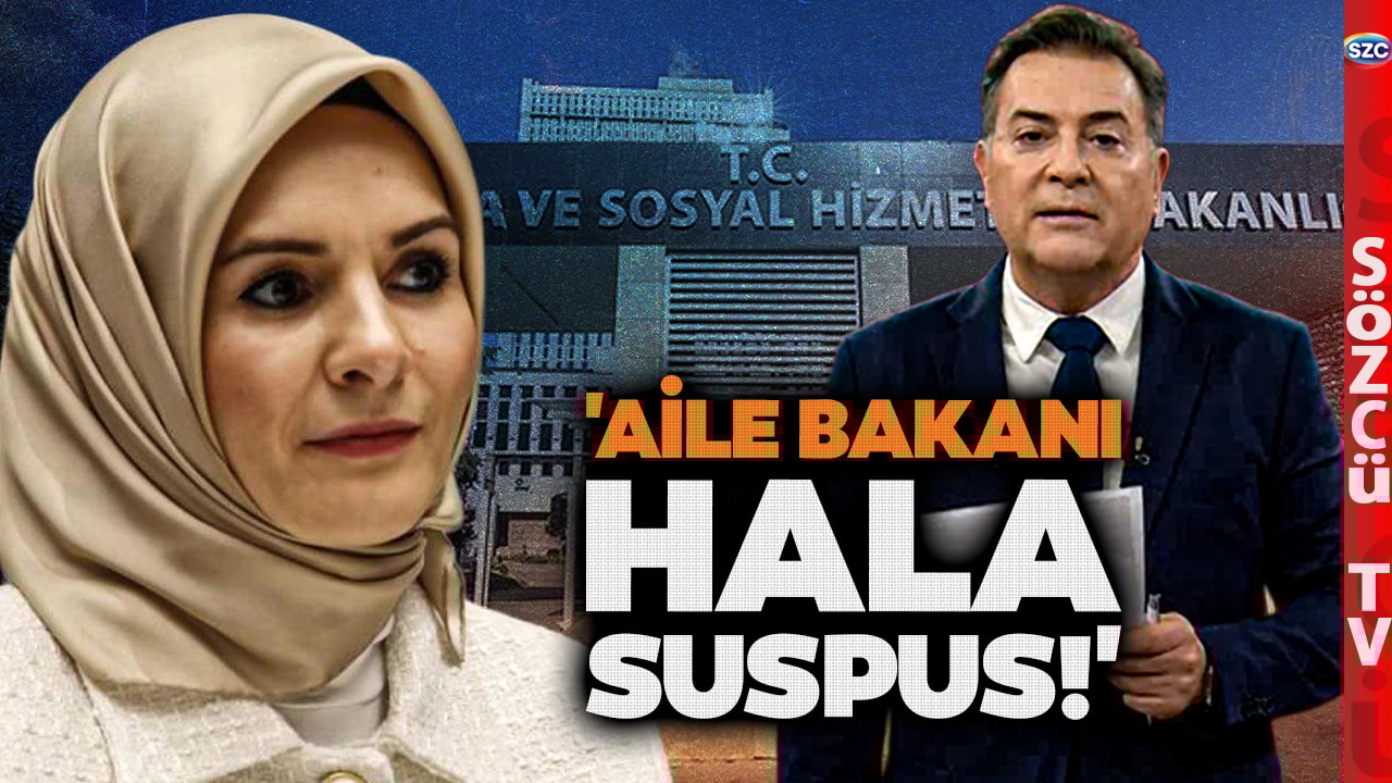 MECLİS'TE BÜYÜK UTANÇ! Serdar Cebe'den Mahinur Aktaş'a Çarpıcı Çıkış! Gündem Olan Detay