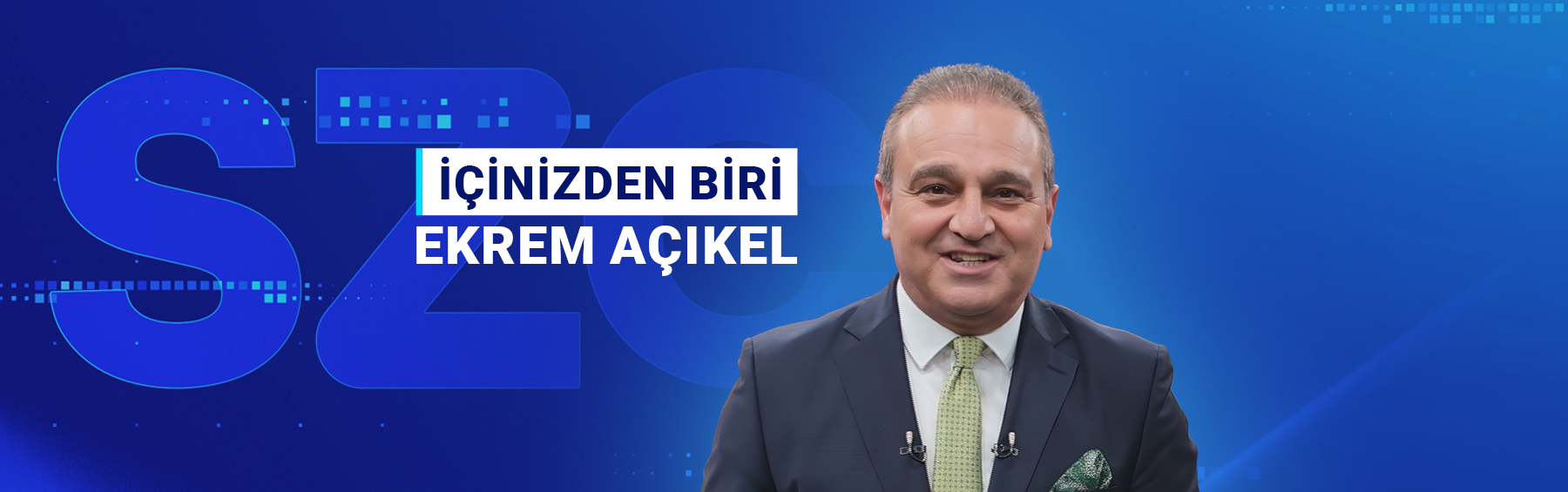 İÇİNİZDEN BİRİ