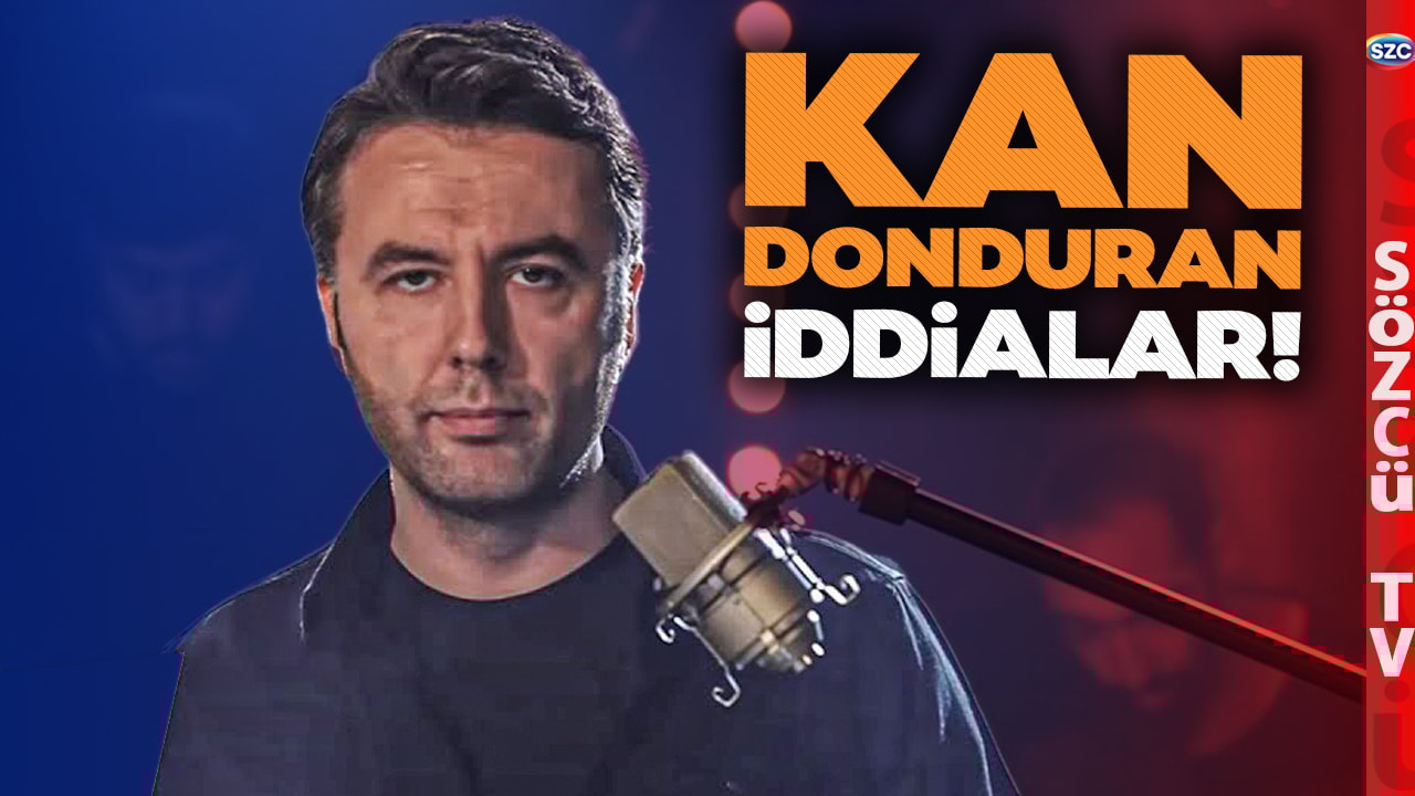 Mehmet Akif Ersoy Şantaj Ağı mı Kurdu? Hande Sarıoğlu ve Pınar Erbaş'tan Yeri Göğü Sarsacak Çıkış