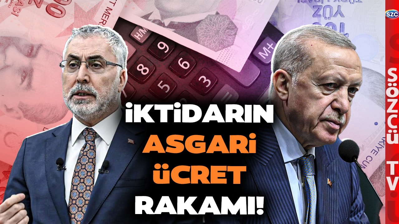 Asgari Ücret Maaşı İçin Kritik Tarih! Uzman İsim 2026 Zam Senaryosunu Açıkladı!