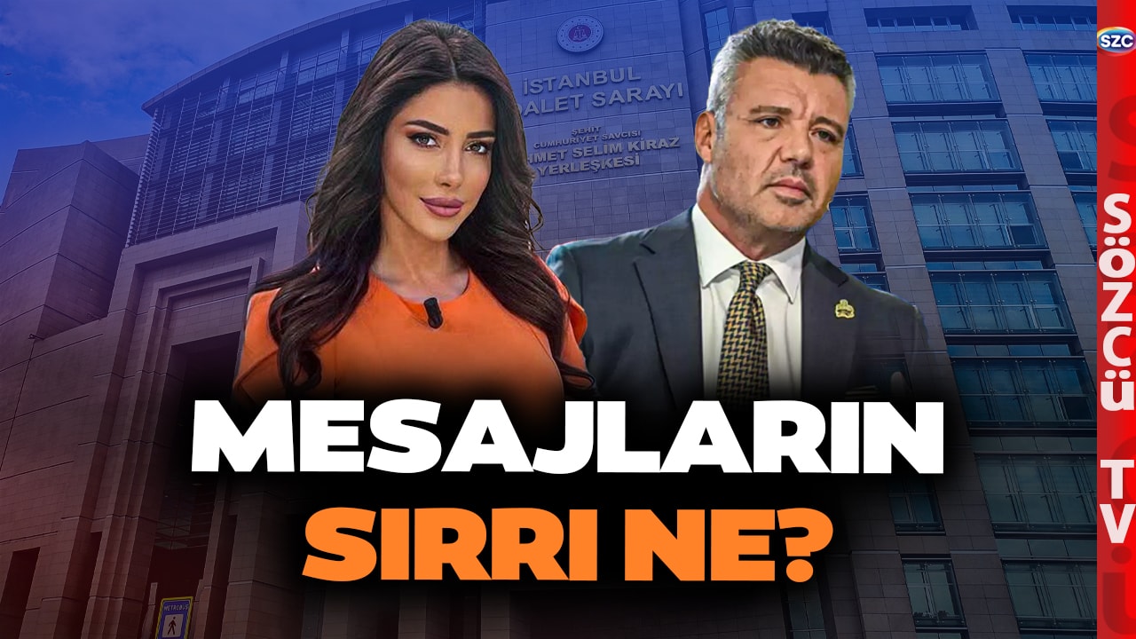 Sadettin Saran'ın İfadesinde Neler Var? Eski Emniyet Müdürü Feramuz Erdin Deşifre Etti