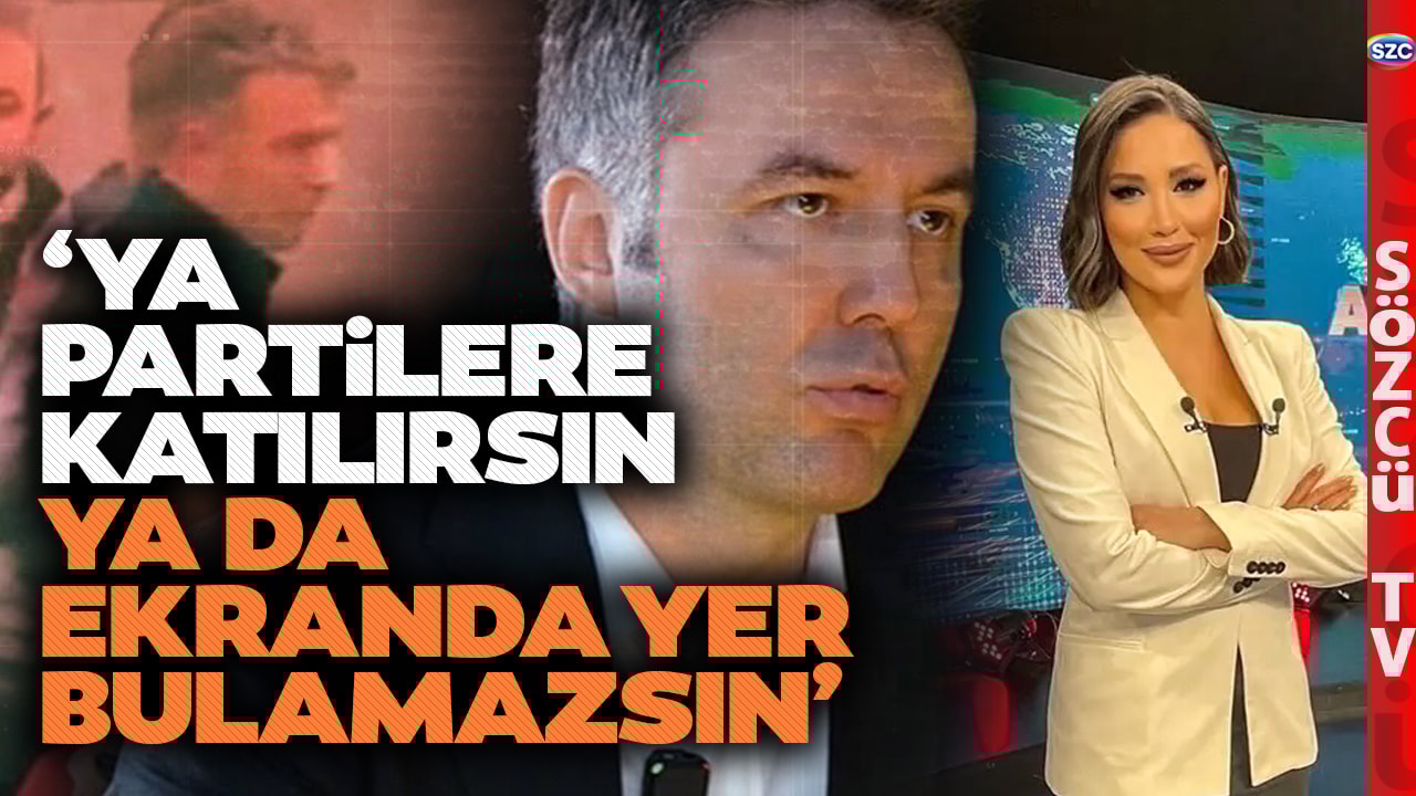 Nur Köşker'den Bomba Mehmet Akif Ersoy İddiası! 'EVLİYKEN BİLE TACİZ ETTİ'