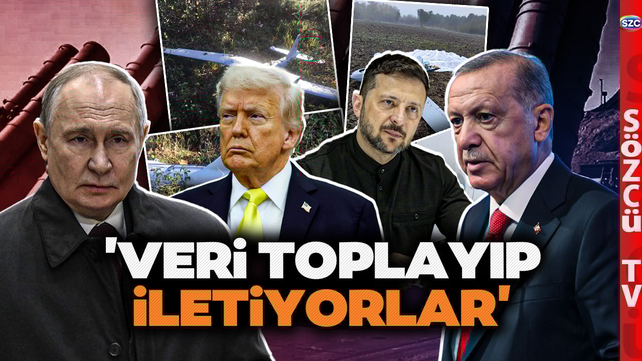 Düşen İHA'ların Korkutucu Perde Arkası! Siber Güvenlik Uzmanı Gerçekleri Anlattı