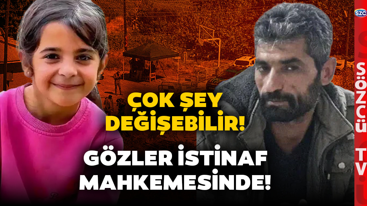 Narin Güran Davasında Yeni Gelişme! Nevzat Bahtiyar... Çok Şey Değişebilir!