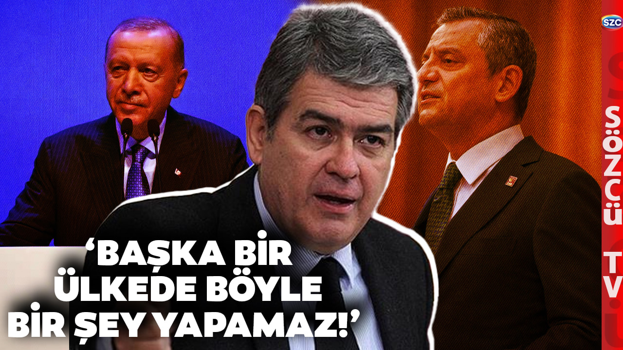 Süheyl Batum Erdoğan'ın 'Ayağını Denk Al' Çıkışının Arkasındaki Teğmenler Gerçeklerini Anlattı!