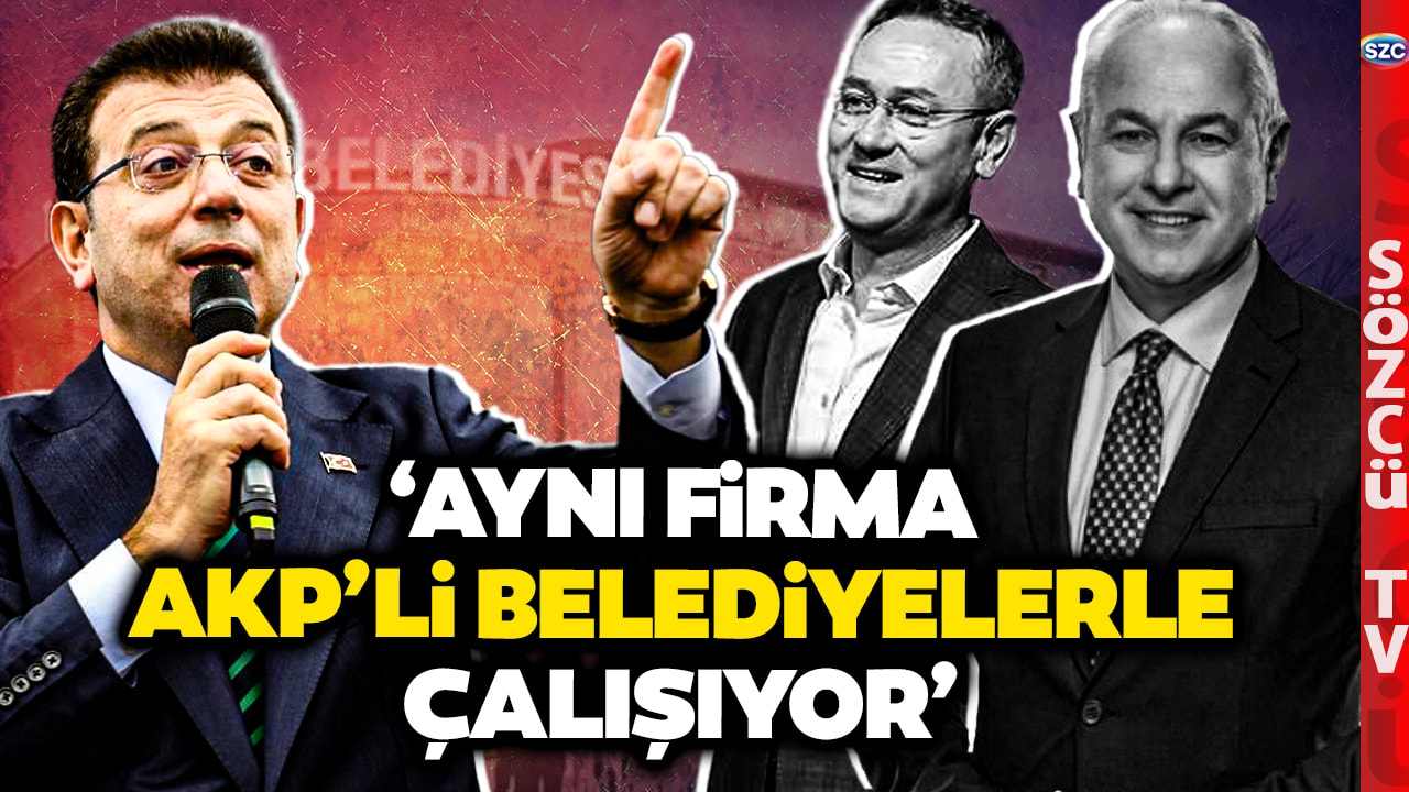 Alaattin Köseler'e Tutuklama Talebi! CHP'li İsimden Gündemi Sarsan AKP İddiası