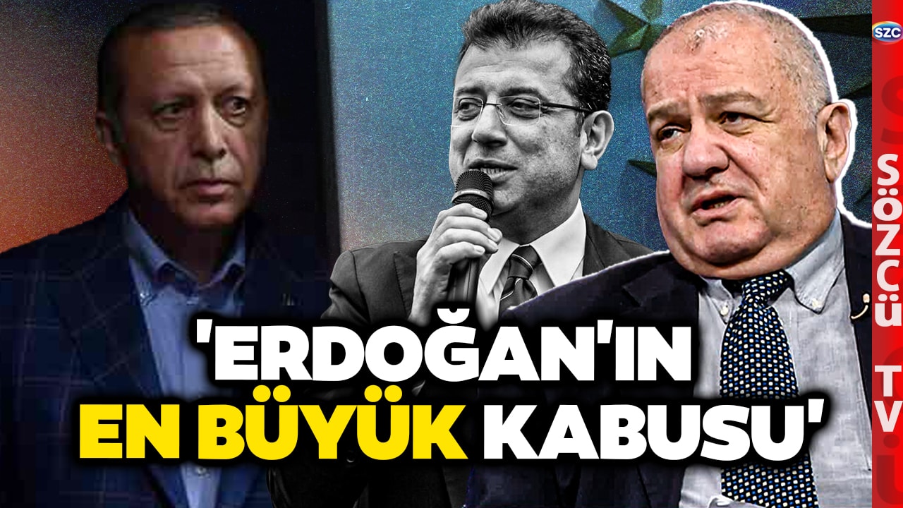 'Siyaset Sahnesinden Silebilirler' Erdoğan İddiası Gündemi Salladı! Cem Toker Neler Anlattı Neler