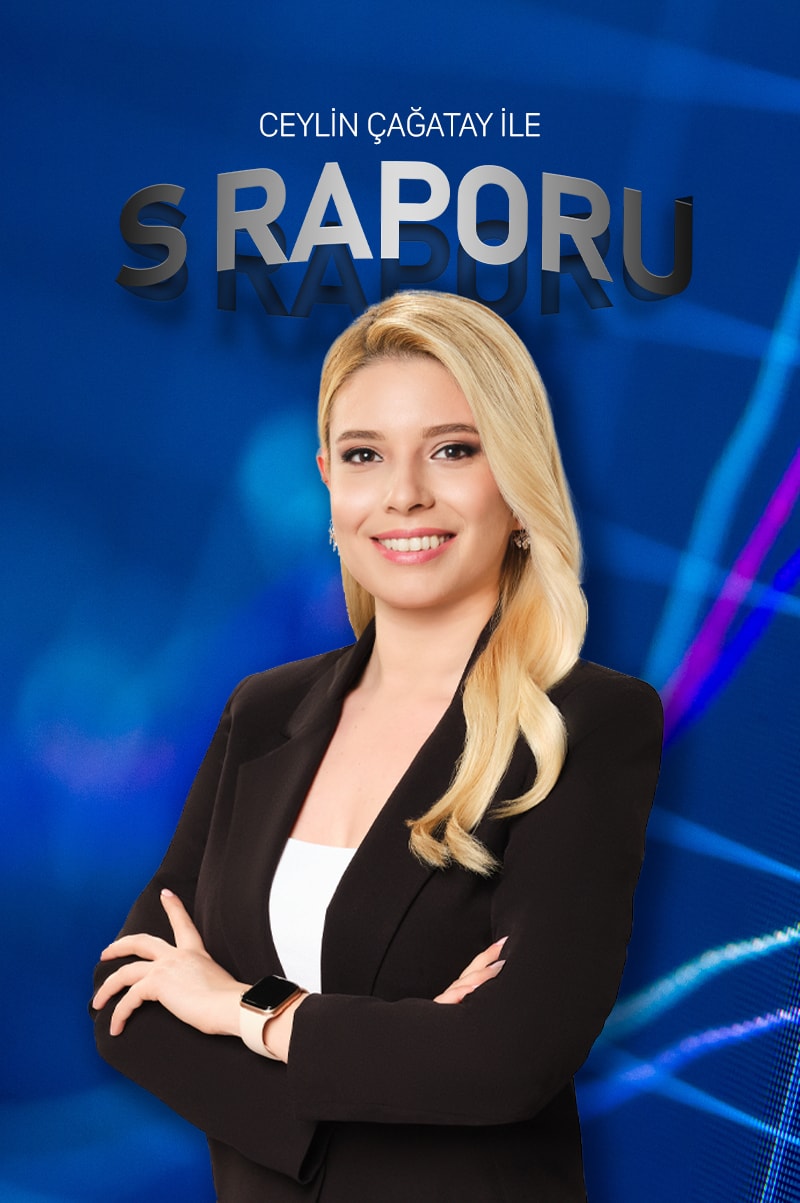 CEYLİN ÇAĞATAY İLE S RAPORU