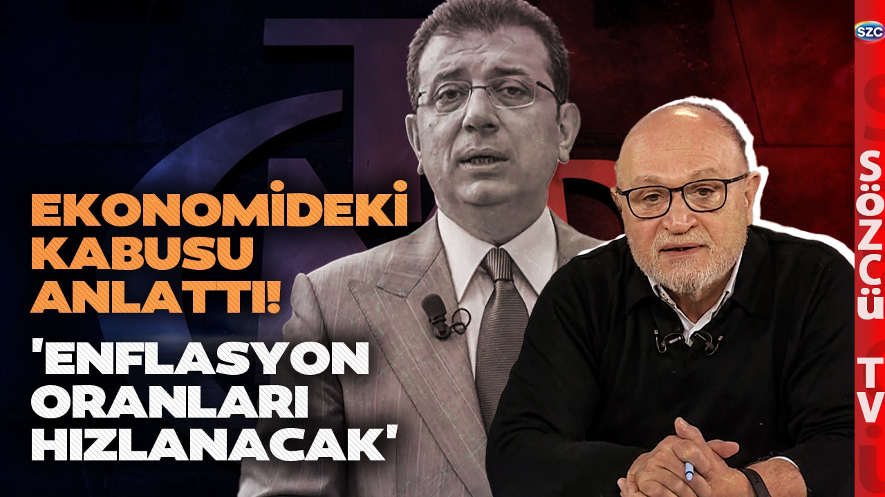 Merkez Bankası Döviz Satışı Yapacak! Ekrem İmamoğlu Operasyonu Etkisi! Erdal Sağlam Açıkladı