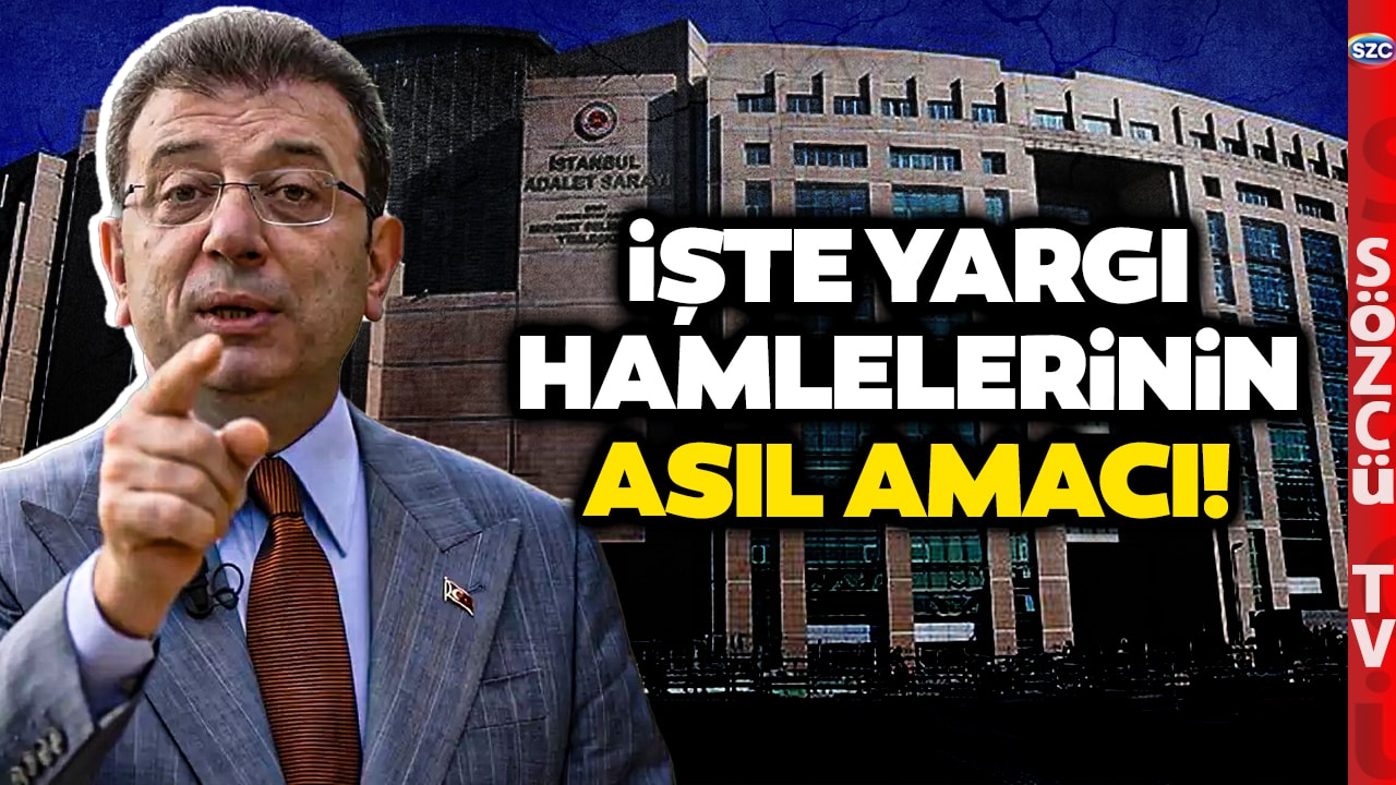 CHP'li Belediyelere Bitmeyen Abluka! Hedefte Ekrem İmamoğlu mu Var? Detayları Hilal Köylü Açıkladı