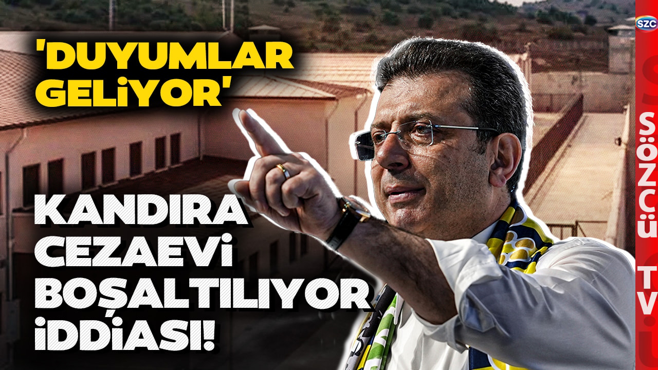 Gözaltındaki Ekrem İmamoğlu'nun Avukatından O İddiaya Yanıt! 'Tutuklama Kararı Hata Olur'