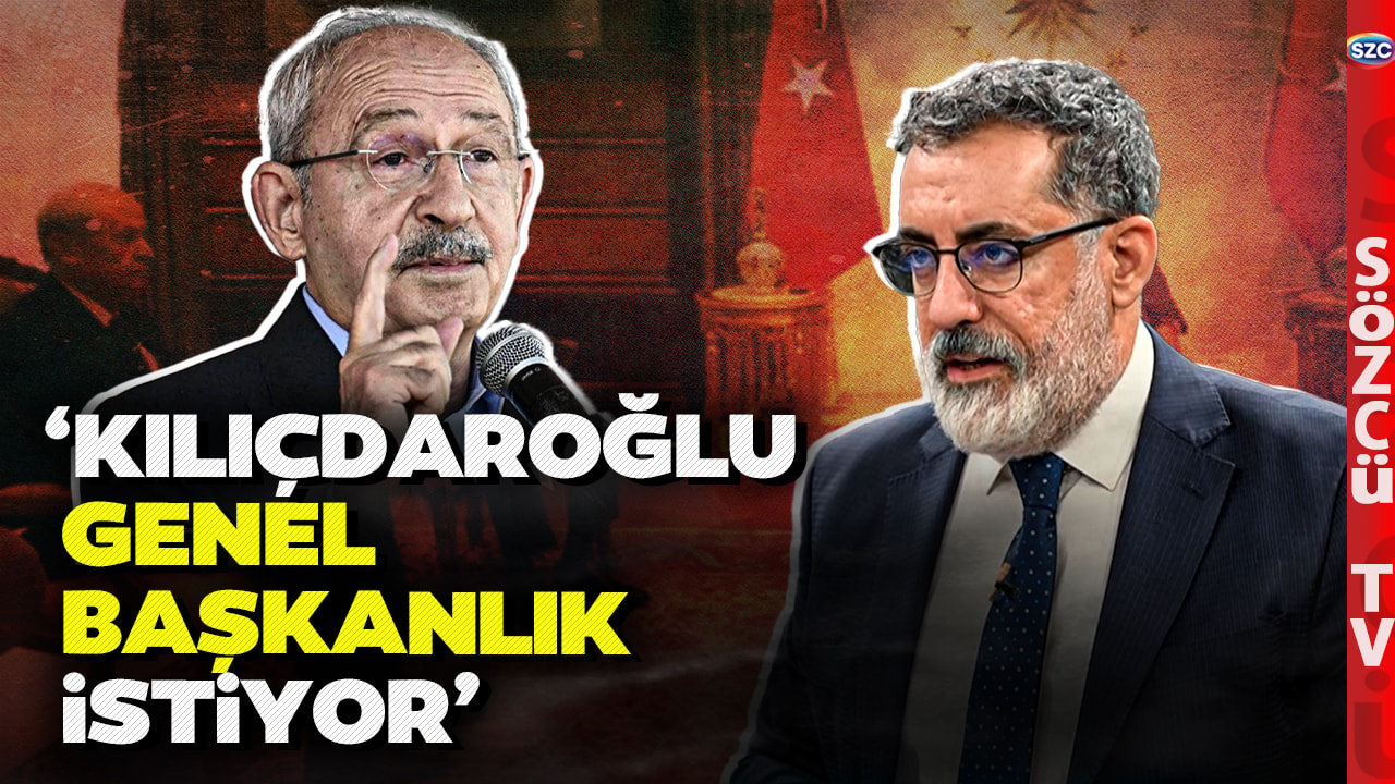 Nevzat Çiçek'ten Olay Olacak Kılıçdaroğlu Kulisleri | Özgür Özel, Ekrem İmamoğlu, Erdoğan
