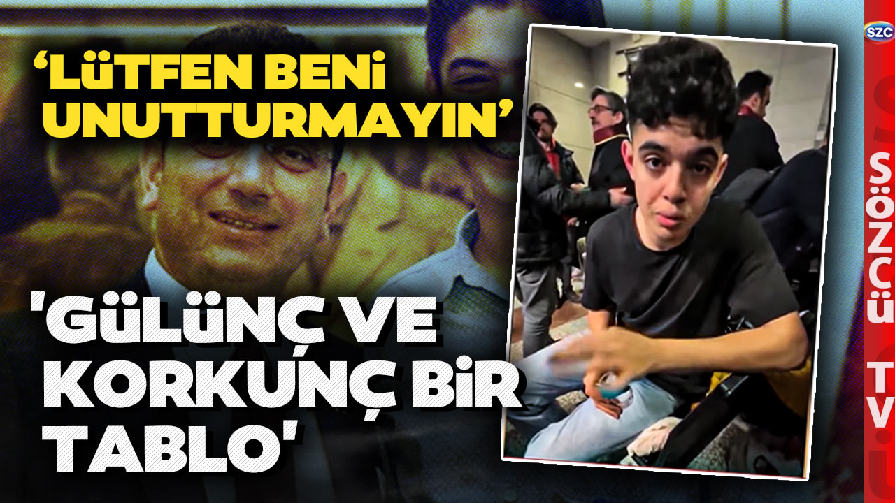 Her Şey Çok Güzel Olacak Demişti! Berkay Gezgin'in Tutuklanmadan Önceki Videosu Ortaya Çıktı