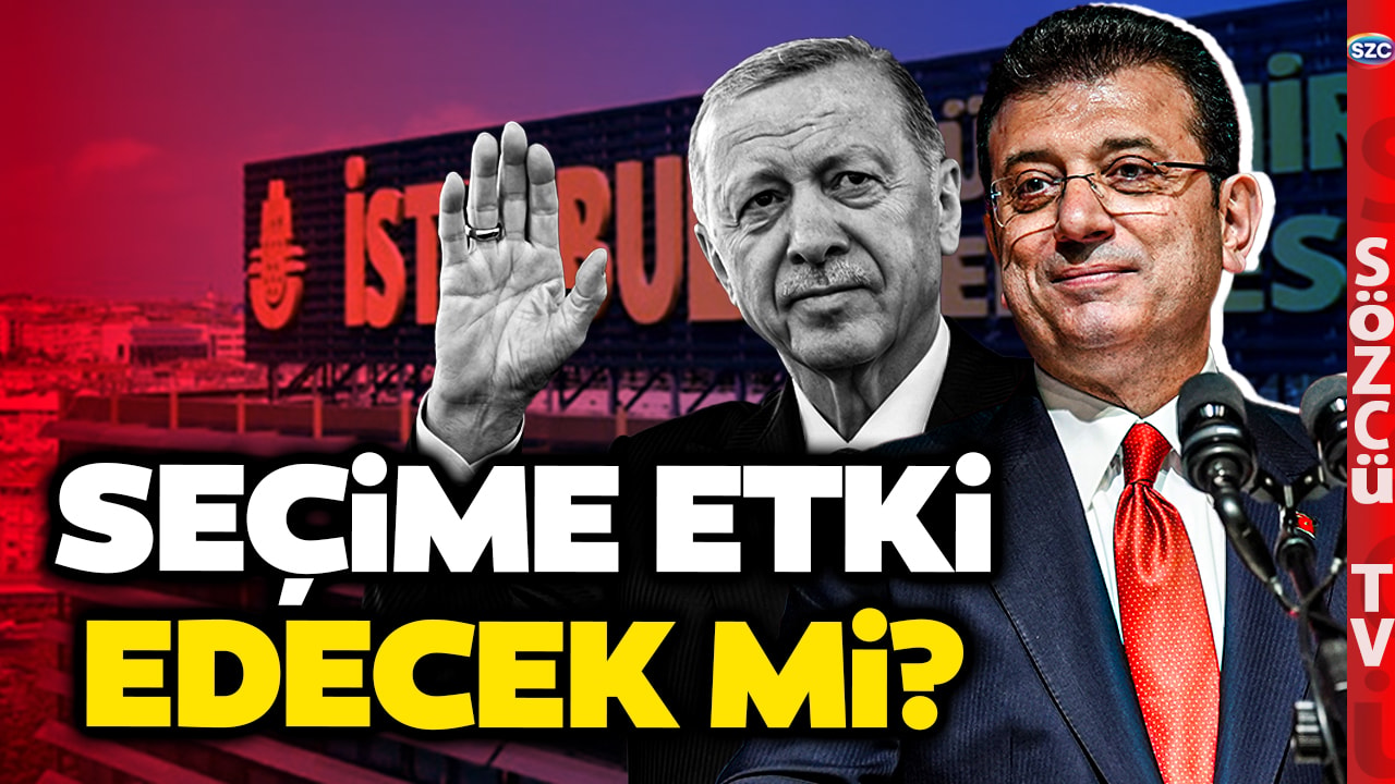 Devlet Onlara da El Koydu! Ekrem İmamoğlu Soruşturmasında İktidarın Gerçek Planları Ortaya Çıkıyor
