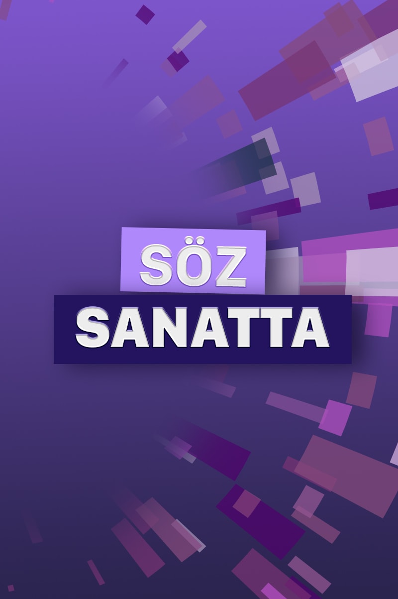 SÖZ SANATTA