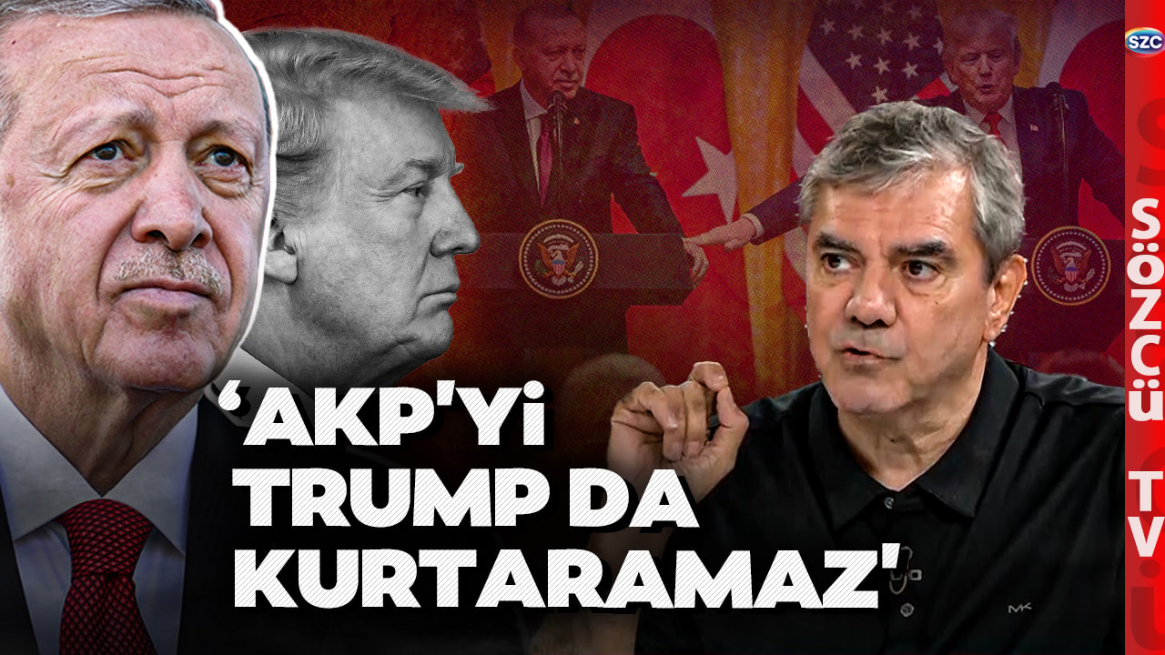 'Yozgat Bu Haldeyse AKP Bitmiştir' Yılmaz Özdil'den Ekrem İmamoğlu Protestosuna Bomba Yorum!
