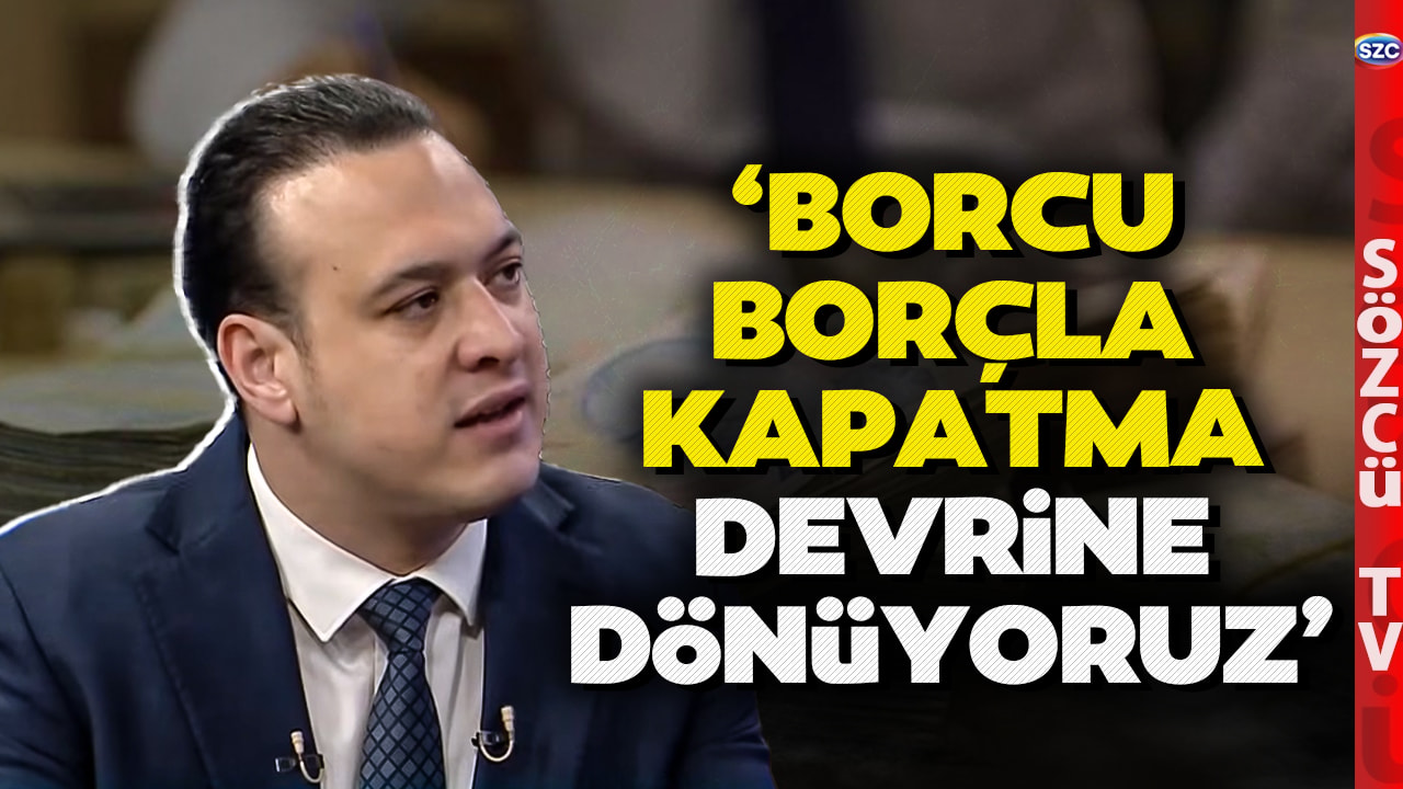 '19 Mart Darbesi Ekonomik Yıkım Yarattı' Murat Kubilay Yaşanacak Felaketi Anlattı!