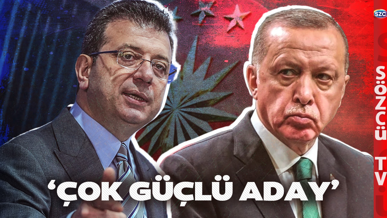 Erdoğan'ın Ekrem İmamoğlu Korkusu! Ertan Aksoy Tutuklanmasının Sebebi Dedi Açıkladı